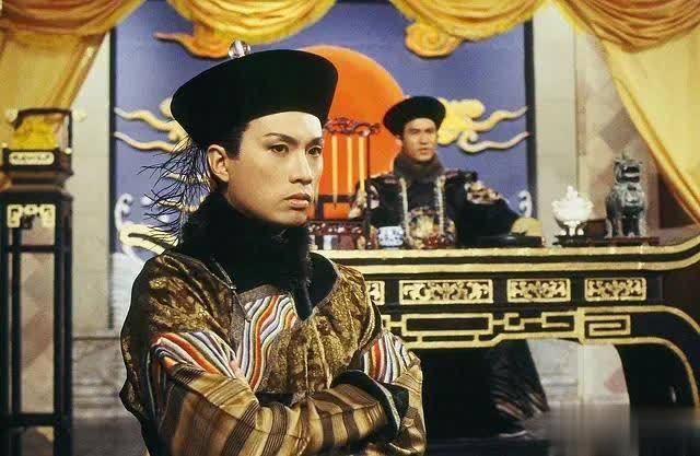 重温港剧黄金年代：90年代TVB十大收视冠军你看过几部？(图26)